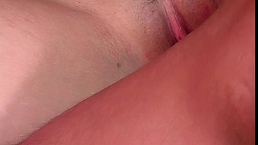 Ava Vincent Takes Anal Creampie from James Deen