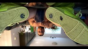 Ripe Sneakers