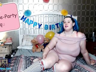 TRAILER - Pre-Party Squirting
