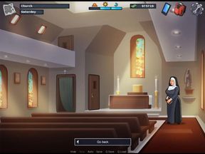 Summertimesaga Muuu, Ride Me - Part 136