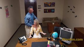 Stepmom Gives Up Her Dignity To Save Me- Gigi Dior