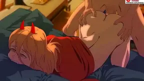 Lovers Lost in Steamy Hentai Fantasy World Full of Forbidden Desires