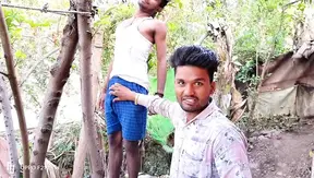 Desi Boys in the Fields: Hot Sticky Nights of Forbidden Pleasure – Indian Gay Erotica