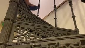 Vuelve ya adulto a recordar las zurras que le daba