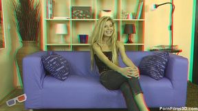 Hot couple'_s adventure Victoria Tiffani