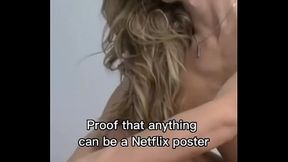 I would like to watch it on netflix, and you?