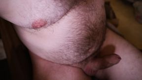 Uhri masturbation and cumshot