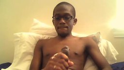 Alex Banx Private Show