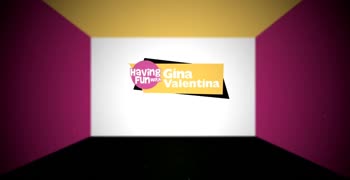 Gina Valentina's Sultry POV Blowjob