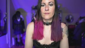 Vamp Private Dildo, Masturbation, Squirt and Buttplug