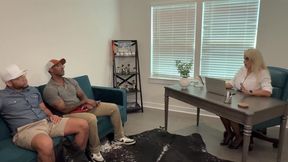 Bad Teacher Fucks Students