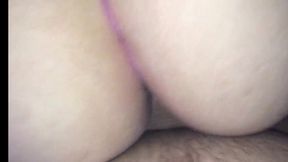 joven se deja llevar por dinero mexicana cuernuda