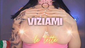 Viziami le tette ITA