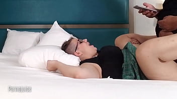 Pornojuice - update #4 - 34 week pregnant white pussy bred by big black bull starring Submissive Kitten - Dec 03, 2025