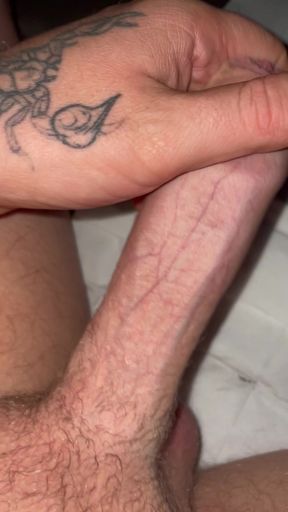 cumshot