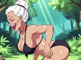 Ai Hawt Matures Bikini Nature Tease