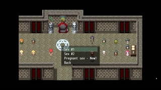 Peasants Quest Compilation Part 01 (Creampie Goblin Public)