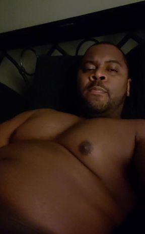 Masturbating bear BBC part 10