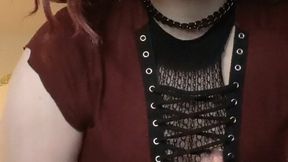 I Want You To Breed My Tight Fuckable Ass