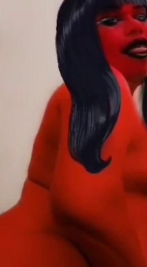 Devil Fuck