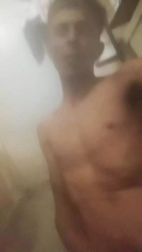 Masturbation, rich and cock