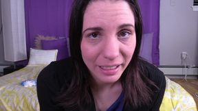 Stepmommy Reassures You-wmv