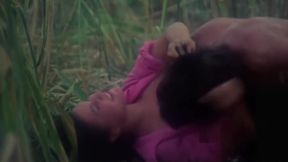 Patricia Granada, Lidia Zuazo Nude in The Coming of Sin