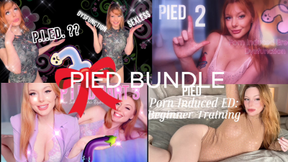 Special Porn Induced ED Bundle