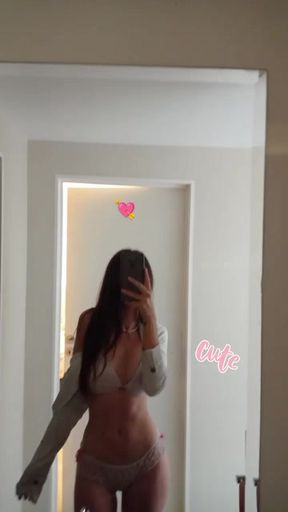 Coquette155 video