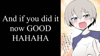 Eat All Precum For Her CEI JOI