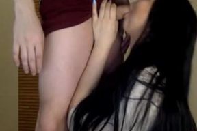 School ladyman Has Fuck-a-thon With Husband And girl