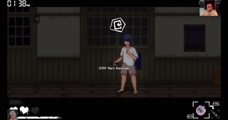 Houkago no Onigokko - Tag after school GAMEPLAY ITA