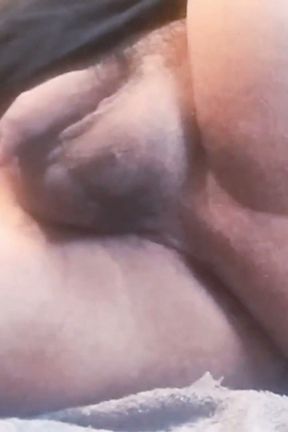 Femboy Slut in Pink Lingerie - Bubble Butt, Sissy Transexual Women Big Ass &amp; Cum Squirts - Thighs Masturbation