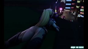 widowmaker jiggle