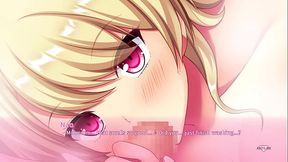 Real Hentai Situation 2 Part 23 Nao Route 10