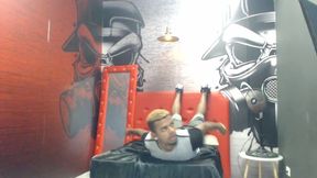 Kevin Stonne Private Show