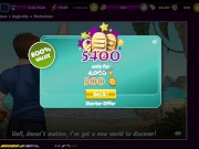 MYTHICAL MERMEN LOADS POV DADBOD GROUP SEX - Gay Harem [2]