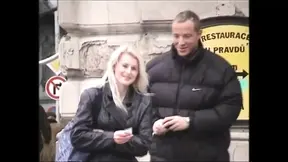 Stacked MILF gets her busty ass fucked and cummed in her mouth