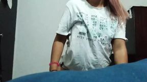 the husband won�t fuck me � I need help