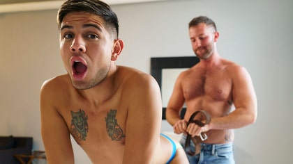 The Man of the House