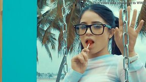 Me pide leche (video oficial)