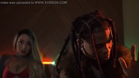 Me pide leche (video oficial)