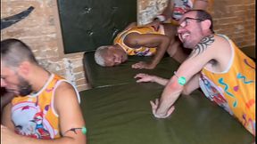 ORGIA REAL NO CARNAVAL QUE VIROU UM CARNAPIKA - PARTE 03