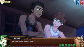 Huge Boobs Anime Babe Gets Fucked Hard for Hot Cumshots Scene