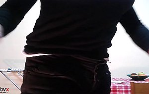 Samira bianka solo masturbation