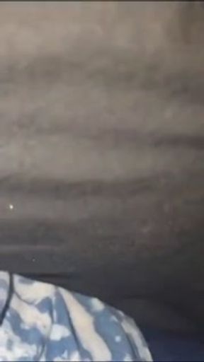 I love my son-in-law in his room and he breaks my ass 🍑🍆💦💦