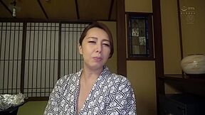 [juq-120] Celebrating The 20th Anniversary Of Her Debut! Two Days And One Night Of Intense Sex On A Hot Springs Trip! Bare Faces! Erotic! Private Sex With A Pimped-out Nakadashi! Maki Tomoda Video - Teaser Video