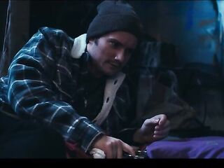 Hot Redhead Mistresse Time Stop Freeuse - Bang Doll Clemence Audiard Freeze Fetish Handjob