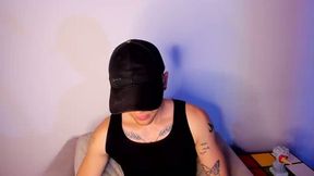 James Coltt Private Show