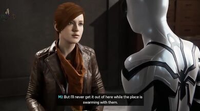 Marvel Comics Spider-Man Episode part 3